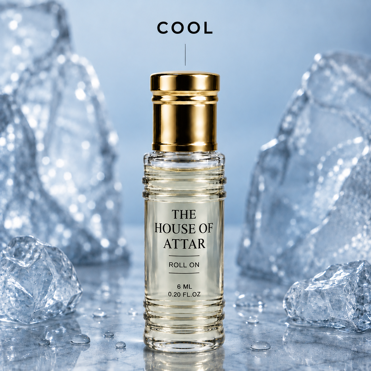 Cool – The House Of Attar - Image 1