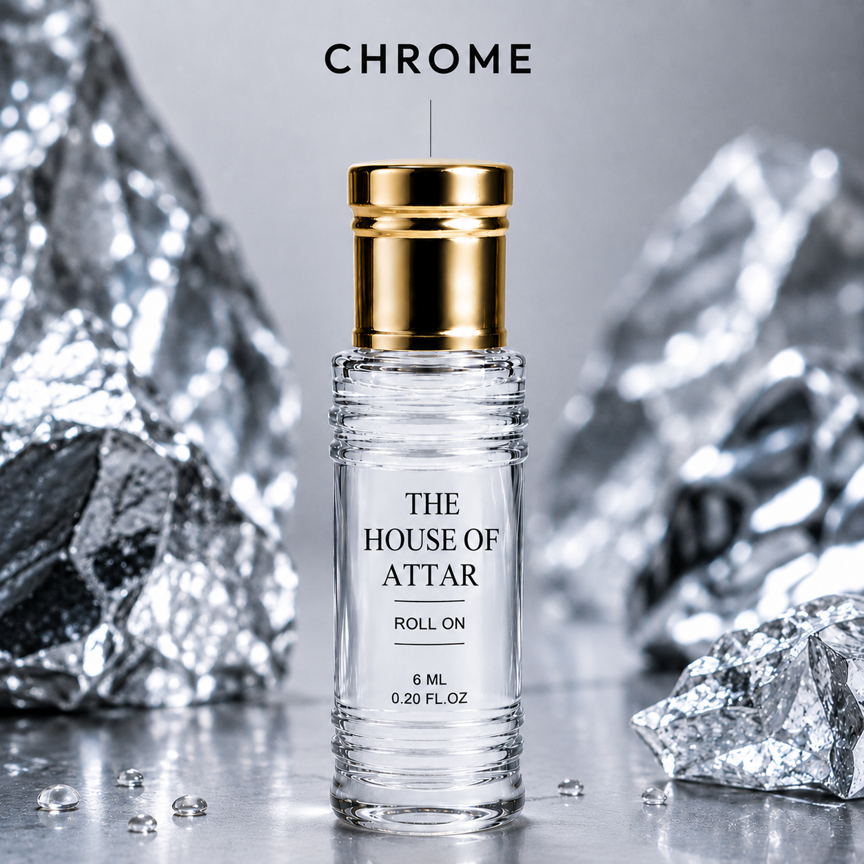 Chrome