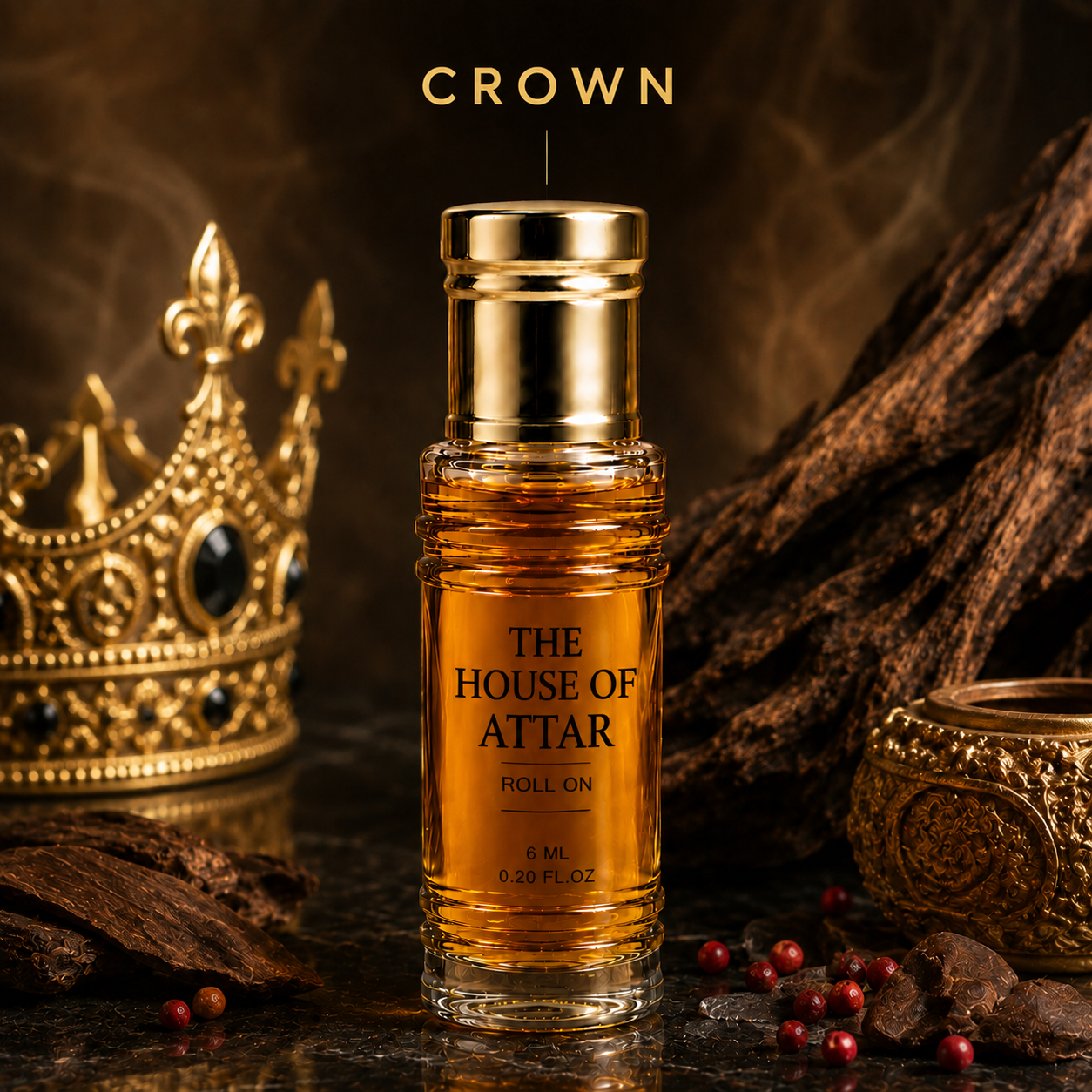 Crown