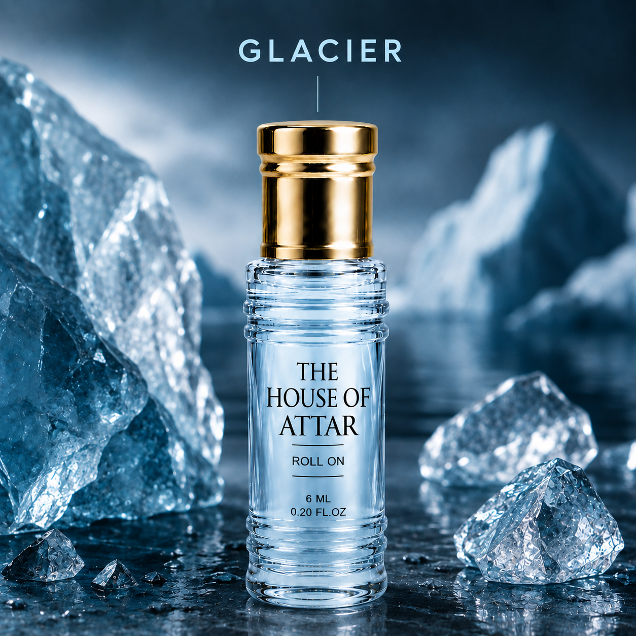 Glacier
