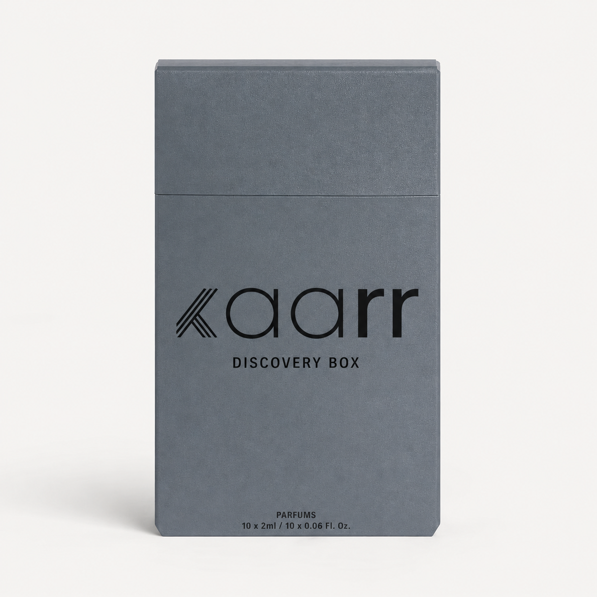 Discovery Box Fragrance Set