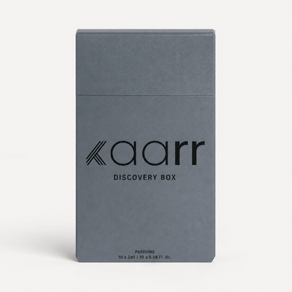 Discovery Box Fragrance Set