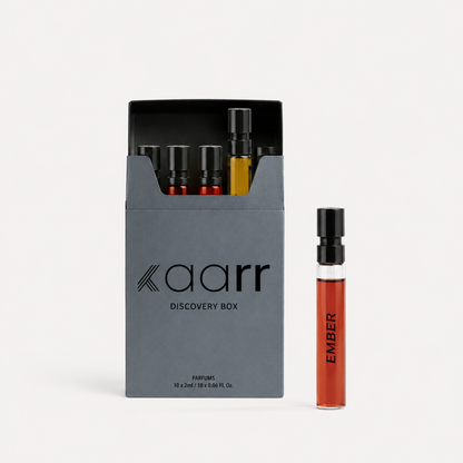 Discovery Box Fragrance Set
