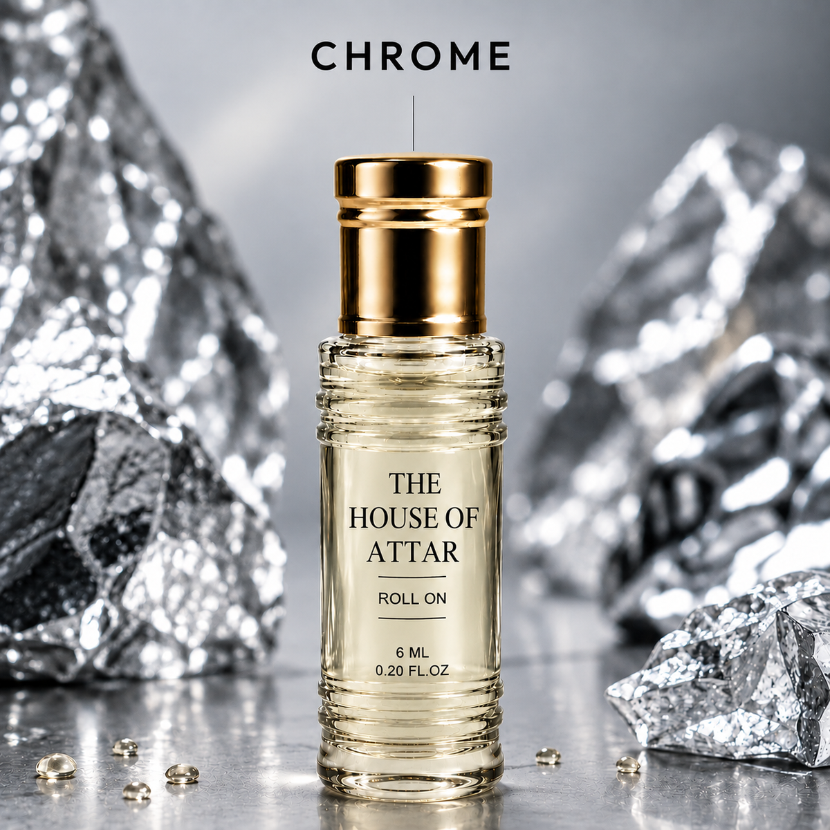 Chrome