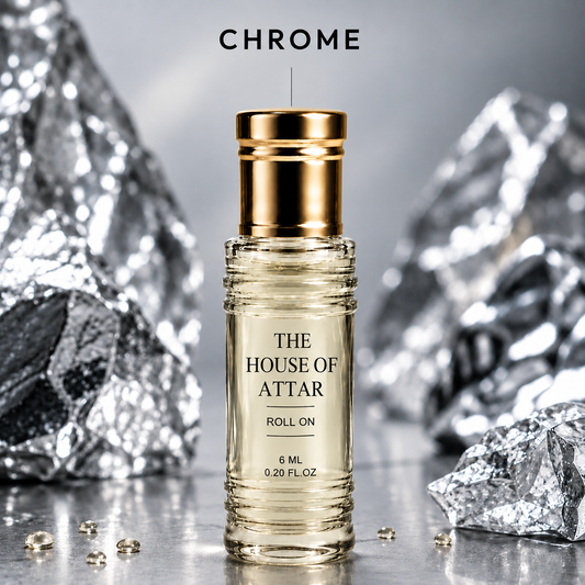 Chrome