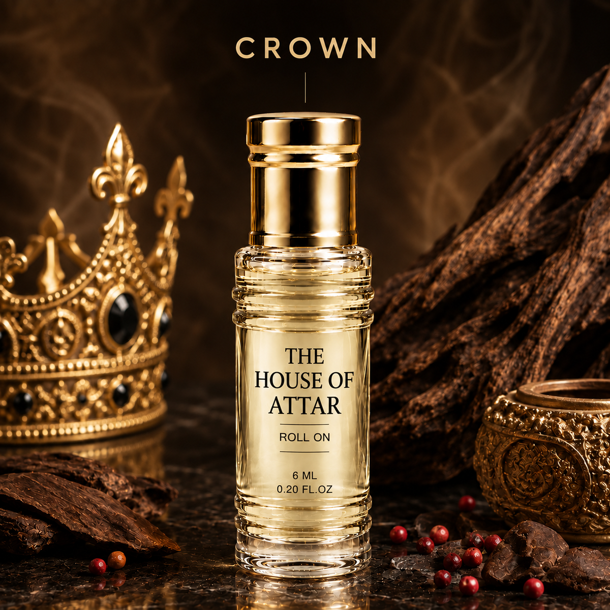 Crown