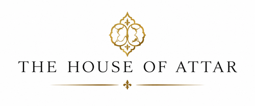The House Of Attar