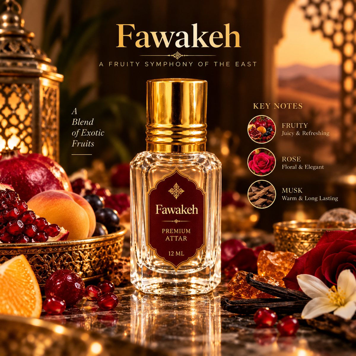 Fawakeh